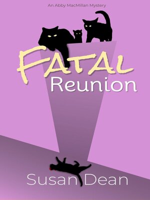 cover image of Fatal Reunion